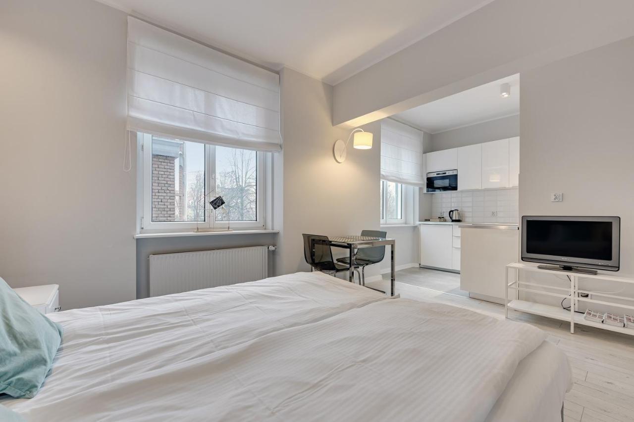 Comfort Apartments Old Town — Zdjęcia 1