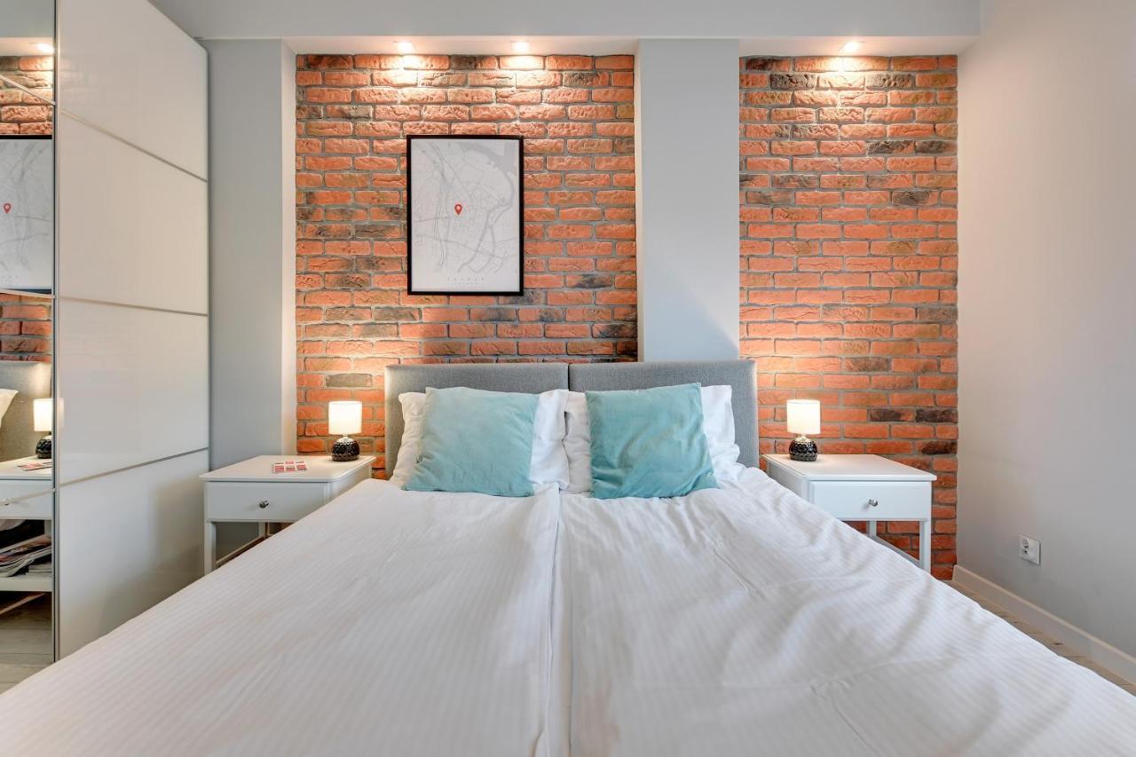 Comfort Apartments Old Town — Zdjęcia 2