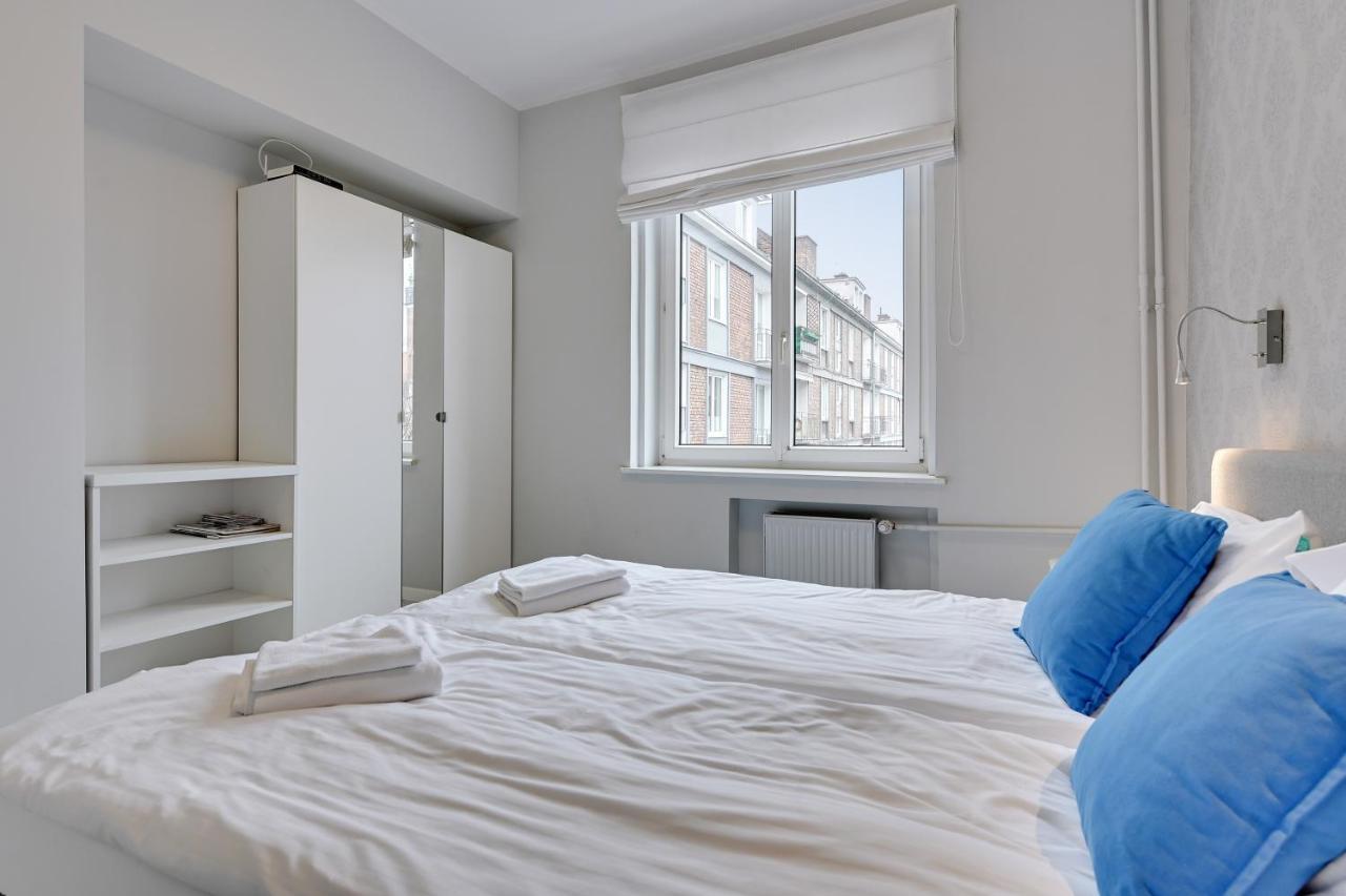 Comfort Apartments Old Town — Zdjęcia 3